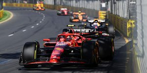 Formula 1: Στο μηδέν ο Verstappen και χαμός στη βαθμολογία