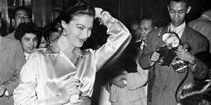 Ava Gardner