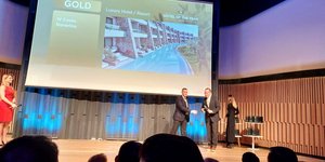 Greek Hotel of the Year 2024