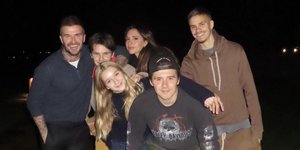 Οι beckhams
