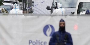 Αστυνομικός στο Βέλγιο σκοτώθηκε σε ανταλλαγή πυρών κατά τη διάρκεια έρευνας