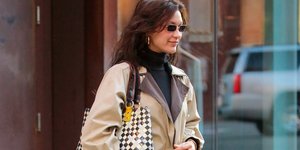 Μπέλα Χαντίντ