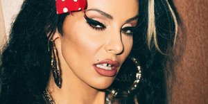 Μπέττυ Μαγγίρα