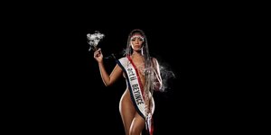 Η Beyonce ποζάρει γυμνή για το εξώφυλλο του νέου άλμπουμ της