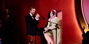 Φωτογραφία: Getty Images