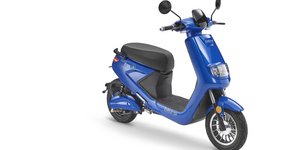 Scooter Lidl