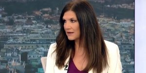 Βούλα Κεχαγιά