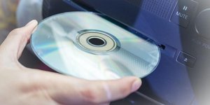 CD Player