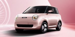 Changan Lumin