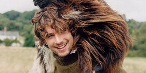 Ο 31χρονος σεφ Τζούλιους Ρόμπερτς 