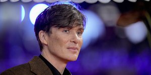 Ο Κίλιαν Μέρφι 