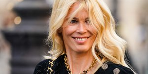 Κλόντια Σίφερ