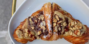 Το περίφημο crookie 