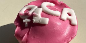 Cupcake ενάντια στη βία των γυναικών