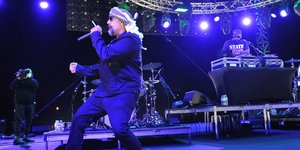 Πρόβλεψη των Simpsons για τους Cypress Hill επαληθεύεται μετά από 30 χρόνια [βίντεο]