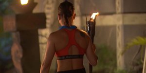 Η παίκτρια που αποχώρησε από το Survivor