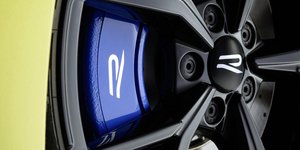 Volkswagen R