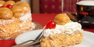 Το ιστορικό Désiré της Δημοκρίτου