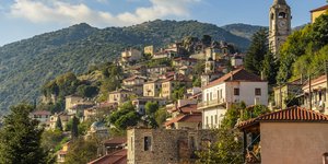 Η Δημητσάνα