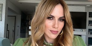 Φωτογραφία: Instagram/@dorettapapadimitriou_official