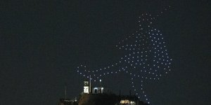 drones