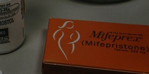 χάπια μιφεπριστόνη