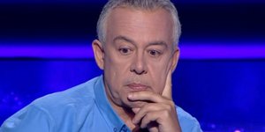 Η «αστεία» ερώτηση που γκρέμισε το όνειρο του παίκτη του «Εκατομμυριούχου» για τις 100.000€