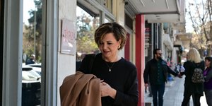 Ολγα Γεροβασίλη