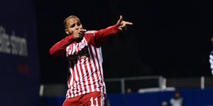 Γιουσέφ Ελ Αραμπί