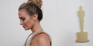 Η Έμιλι Μπλαντ στα Όσκαρ 2024