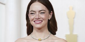H τάση μακιγιάζ που κυριάρχησε στο κόκκινο χαλί των Οσκαρ