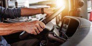 Επαγγελματίας οδηγοί 