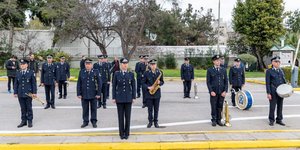  Tελετή επιμνημόσυνης δέησης 