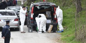 Ερευνες των αρχών στα Ιωάννινα