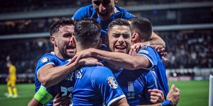 Εθνική Ελλάδος