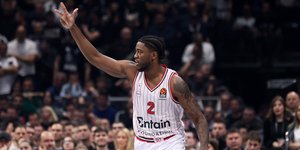 Παρτιζάν-Ολυμπιακός, Euroleague