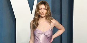 Η κόρη του Στιβ Τζομπς, Ιβ