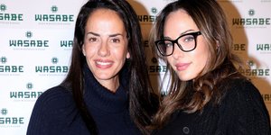 Εύη Αδάμ, Νεφέλη Λιβιεράτου