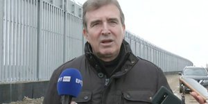 Μιχάλης Χρυσοχοΐδης