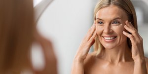 κρέμα ματιών