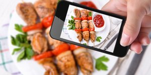 Τα τρία ζώδια που είναι οι απόλυτοι καλοφαγάδες -Το Instagram τους είναι γεμάτο φωτογραφίες με πιάτα