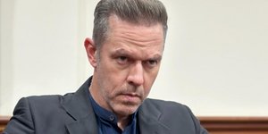 Famagusta-spoiler: Η δίκη του Μάικλ στο τελευταίο επεισόδιο