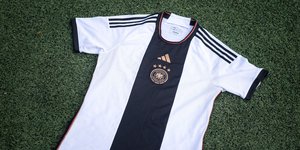 Φανέλα της εθνικής Γερμανίας