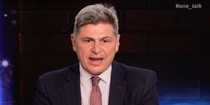 Ο βουλευτής του ΣΥΡΙΖΑ Ν. Φαραντούρης