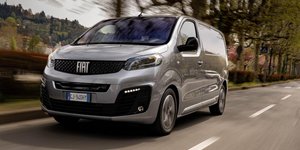 Fiat Scudo