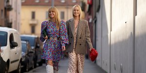 στιλάτη γυναίκα