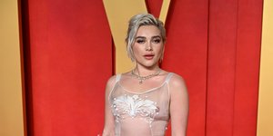 Φλόρενς Πιου