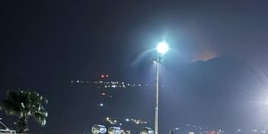 Φωτιά στη Μεσσηνία