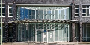 Το Ίδρυμα Φρίντριχ Έμπερτ 