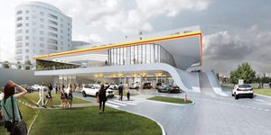 Βενζινάδικο